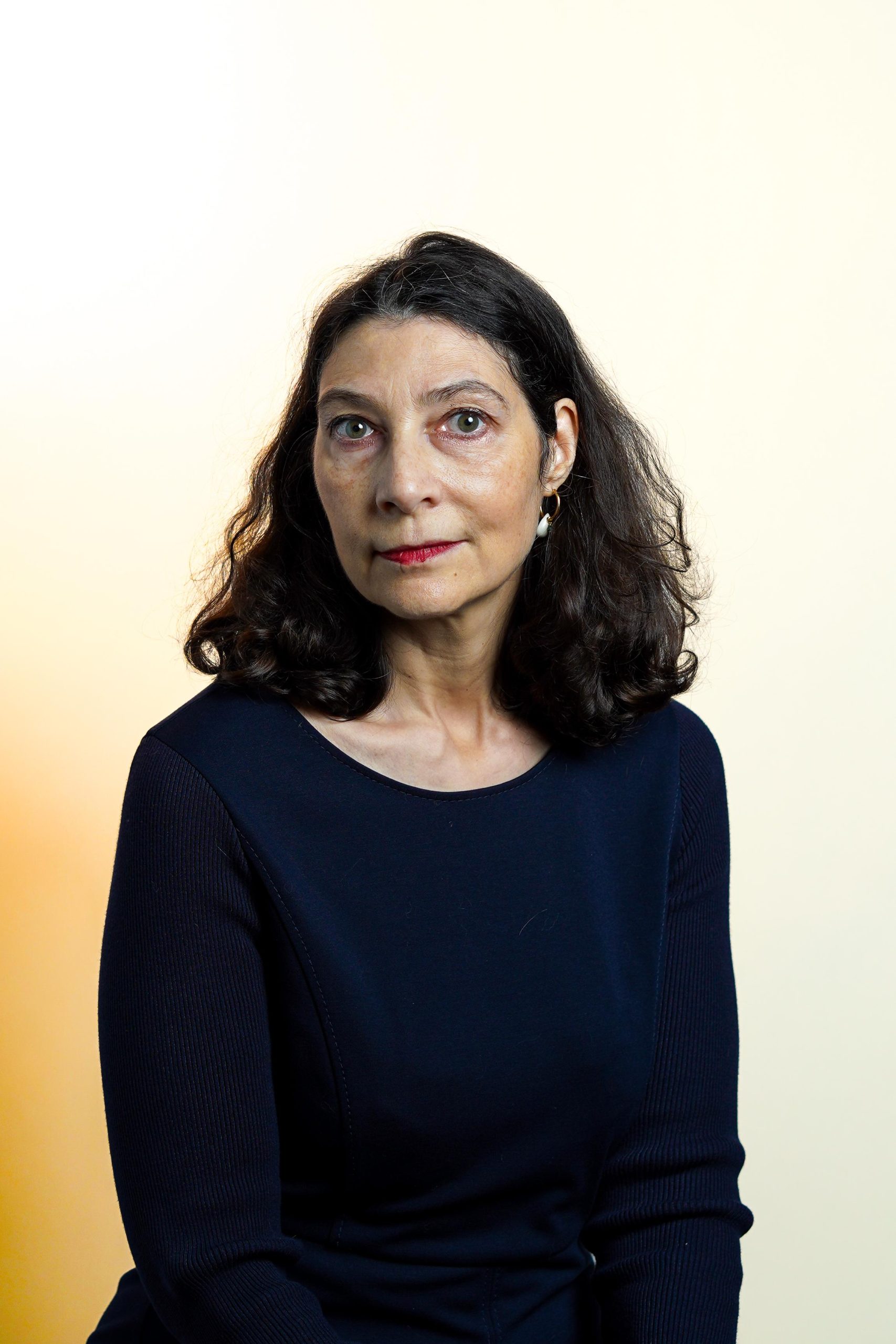 Cécile JEANPIERRE