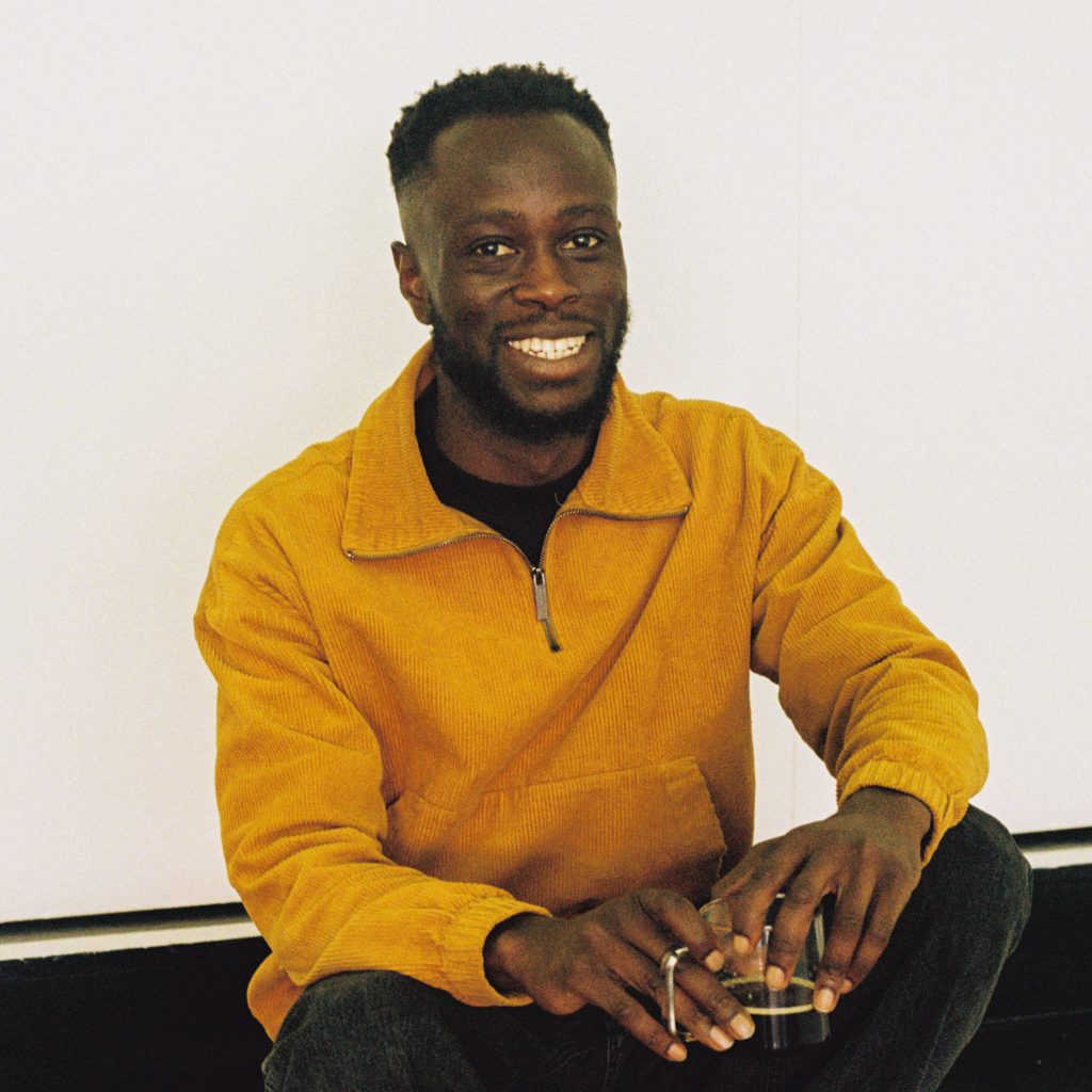 Mobo AGORO