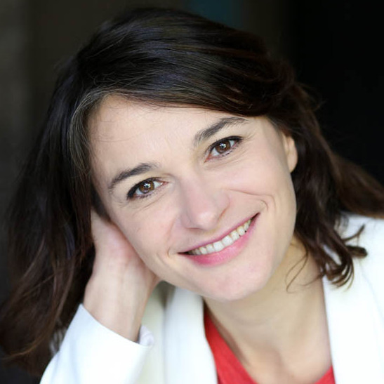 Marjolaine POTTLITZER