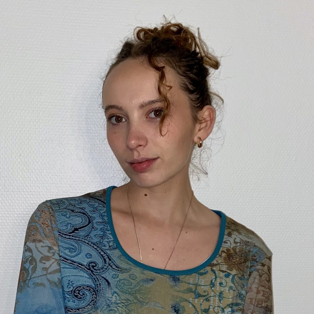 Anne-Flore LEVACHER