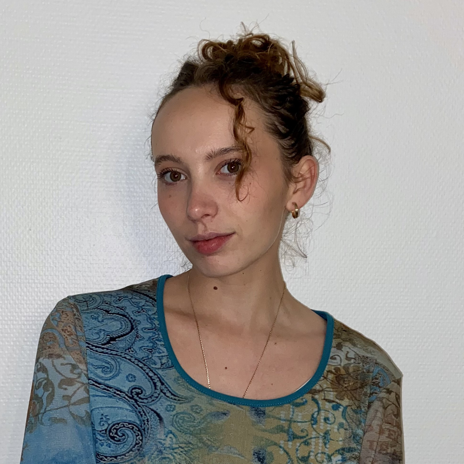 Anne-Flore LEVACHER