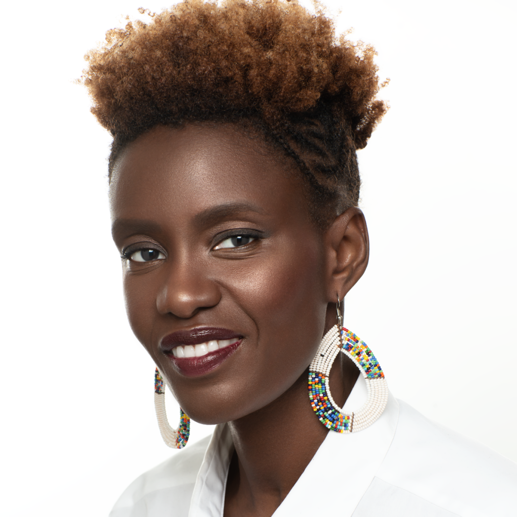 Rokhaya DIALLO