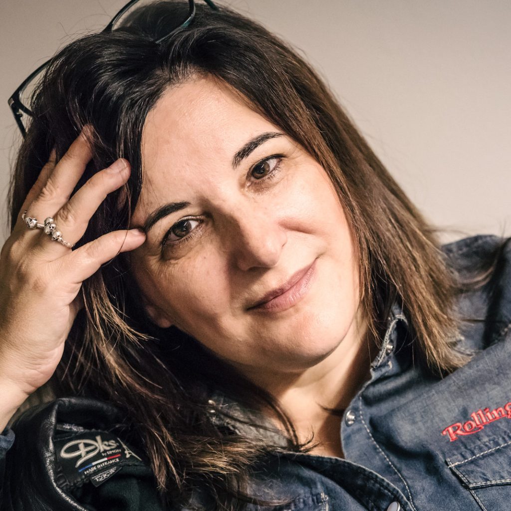 Alma ROTA
