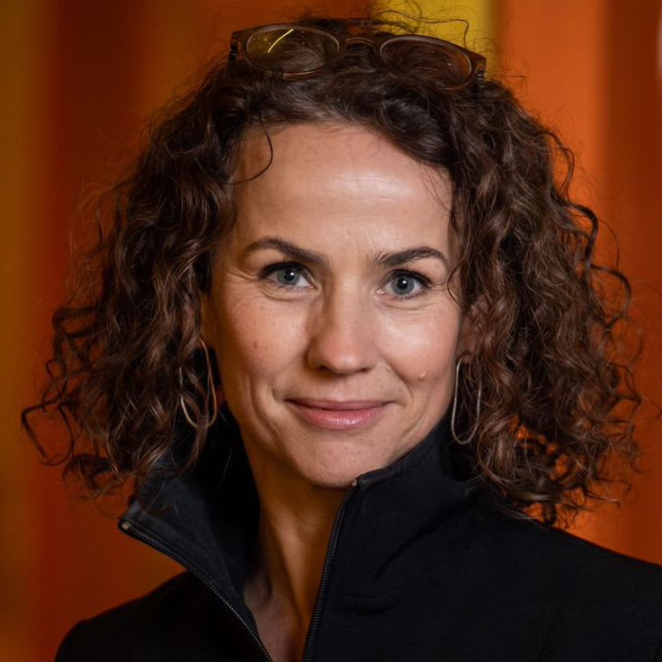 Christina BILDE