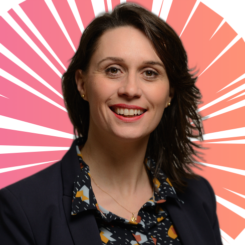 Céline HEMON