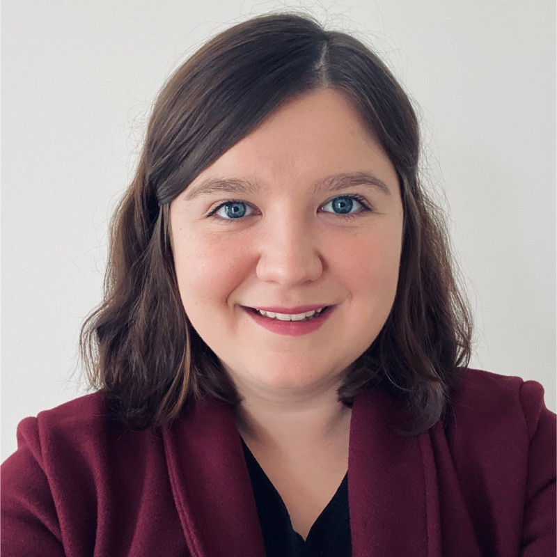 Aurélie LE PEURIAN