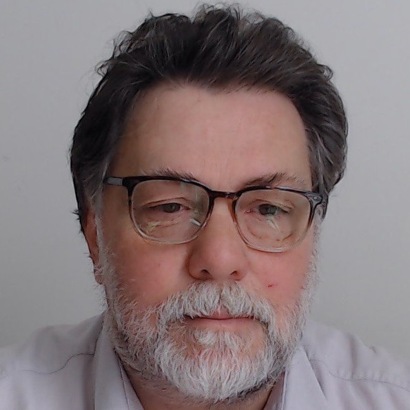 Jérôme CHALMETTE