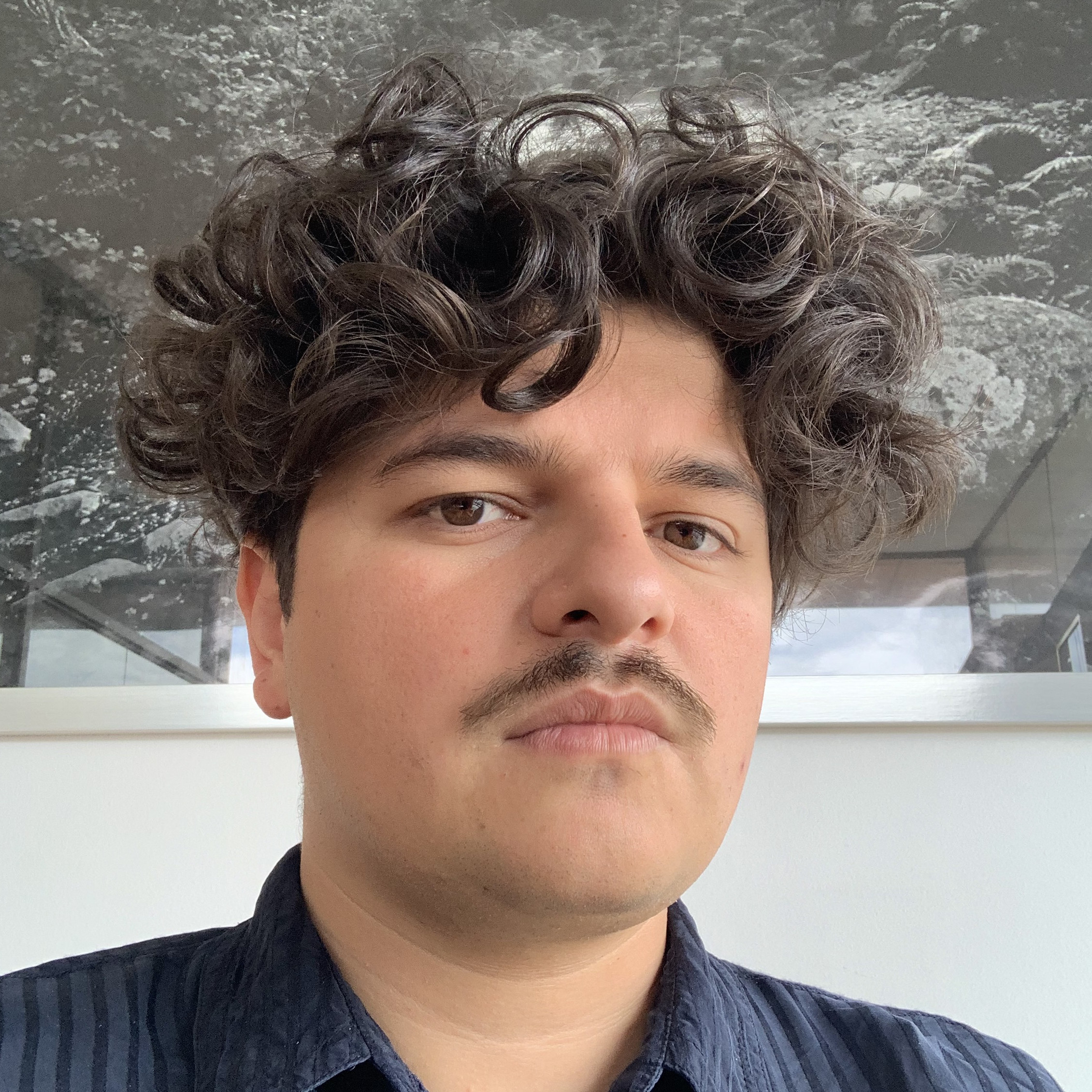 Rodrigo HERBAGE