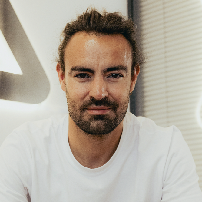 Romain DUGIER