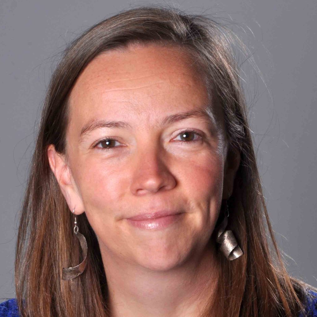 Aurélie HANNEDOUCHE