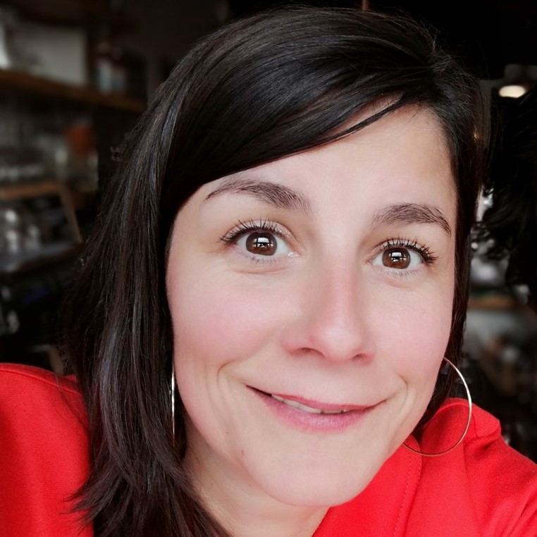 Marie-Line CALVO