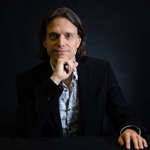 Marc OUELLETTE