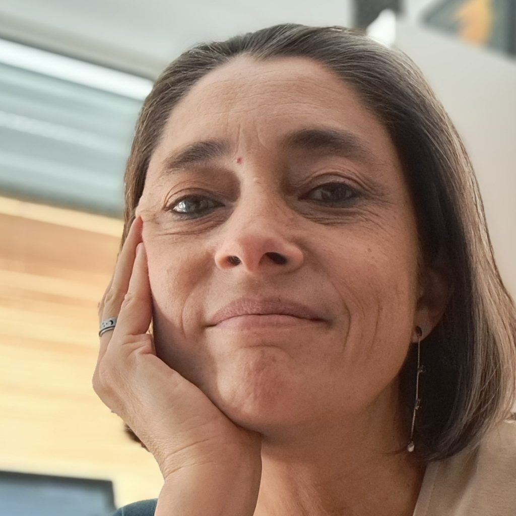 Myriam EDDAÏRA