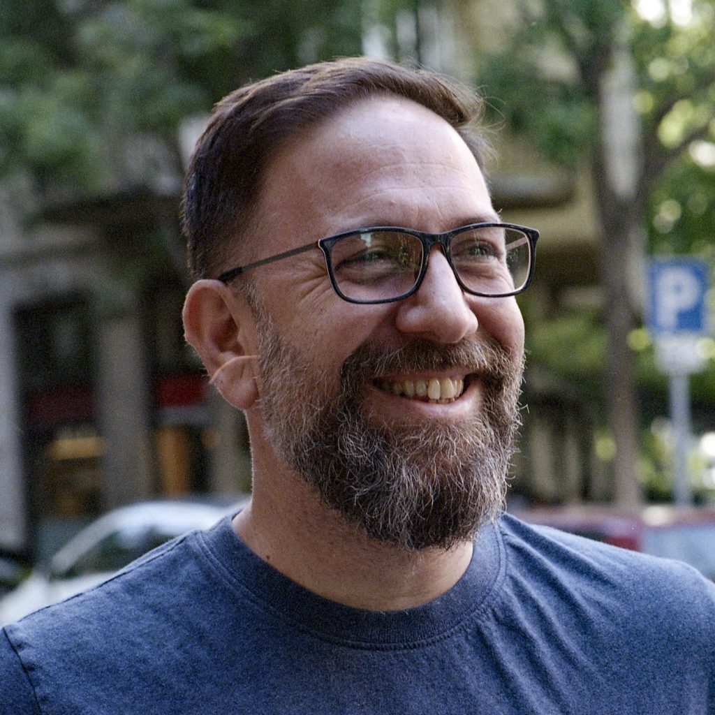 Tamas KADAR