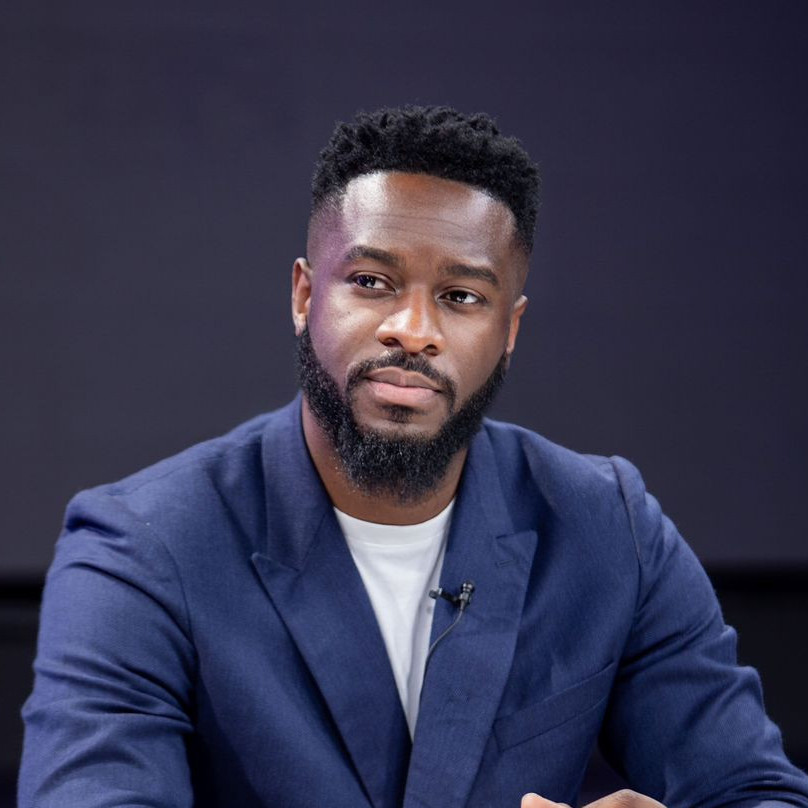 Charles TABU