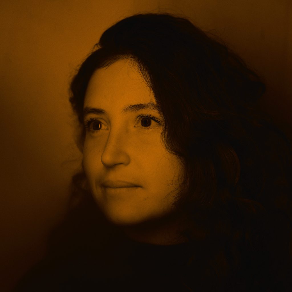 Chloé GATIGNOL