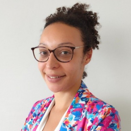 Judith AFOKPA