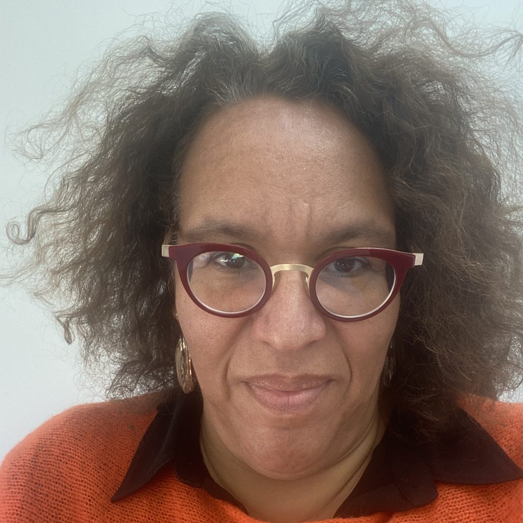 Emilie JOSEPH-EDOUARD HOUDEBINE