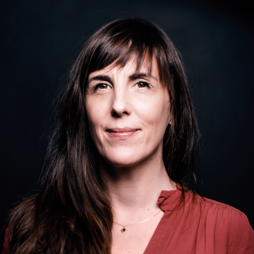 Bénédicte FROIDURE