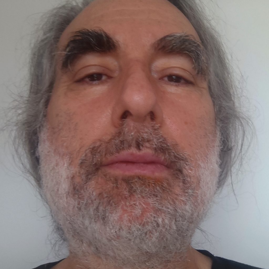 Gustavo KISINOVSKY