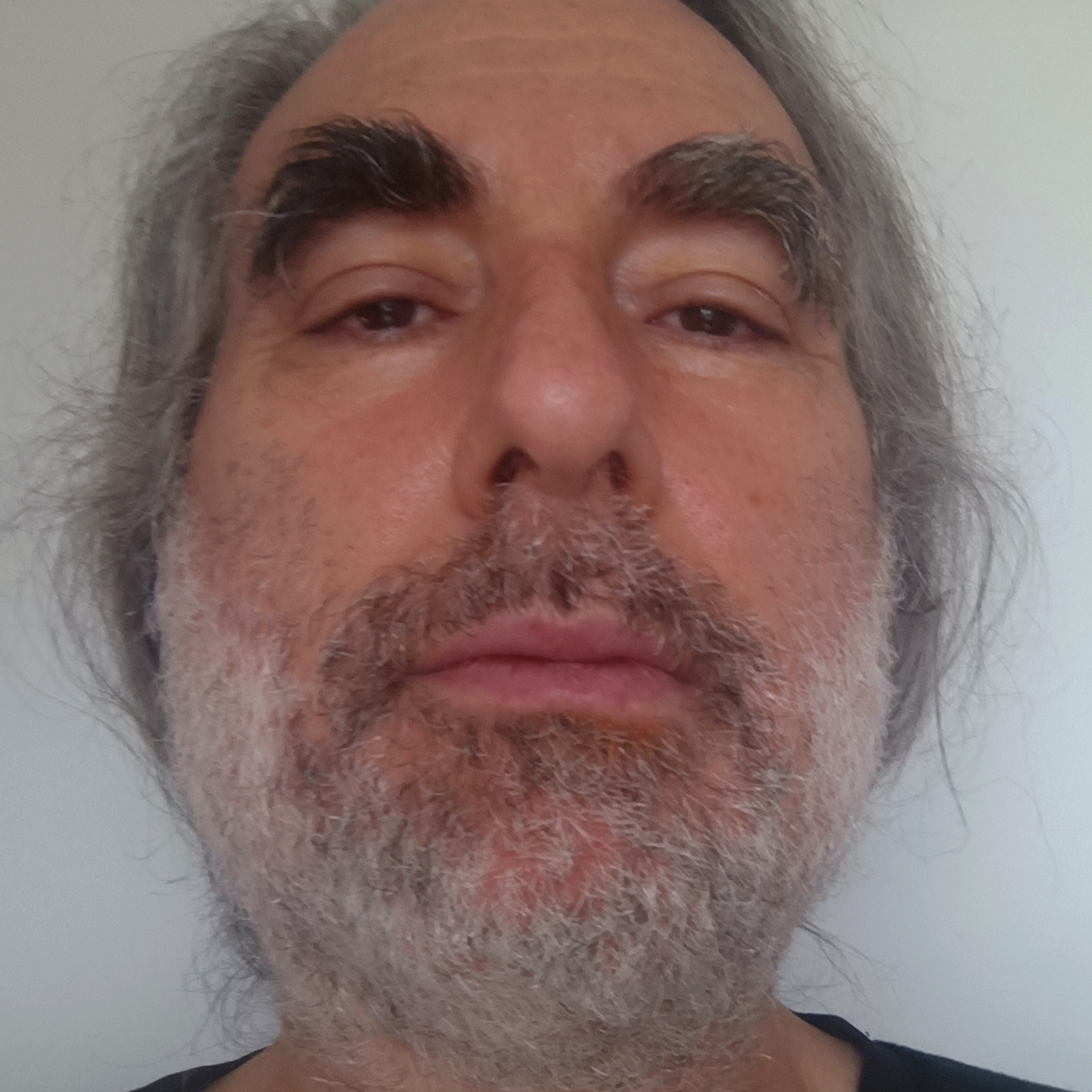 Gustavo KISINOVSKY