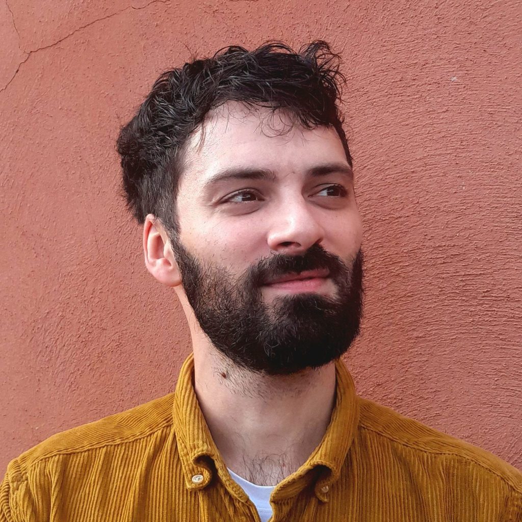 Keivan DJAVADZADEH