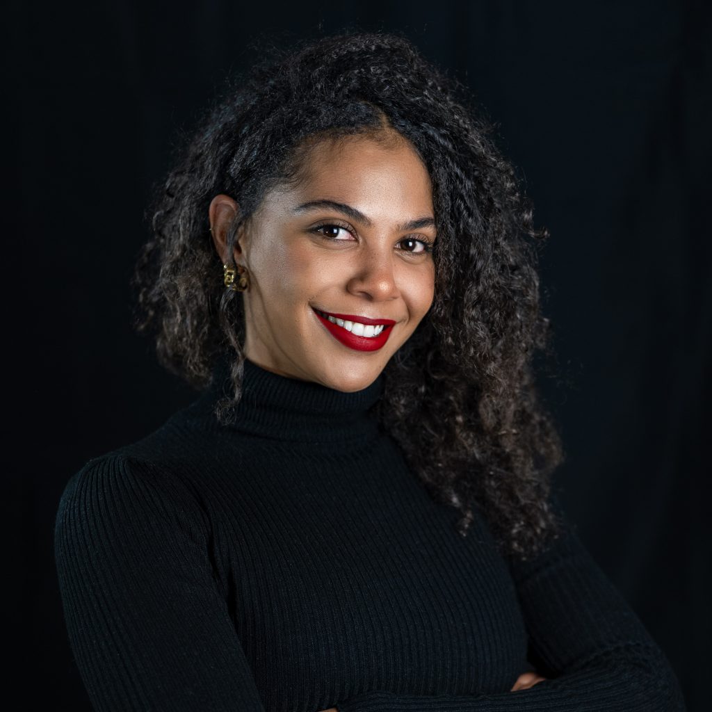 Louise DIAKITÉ
