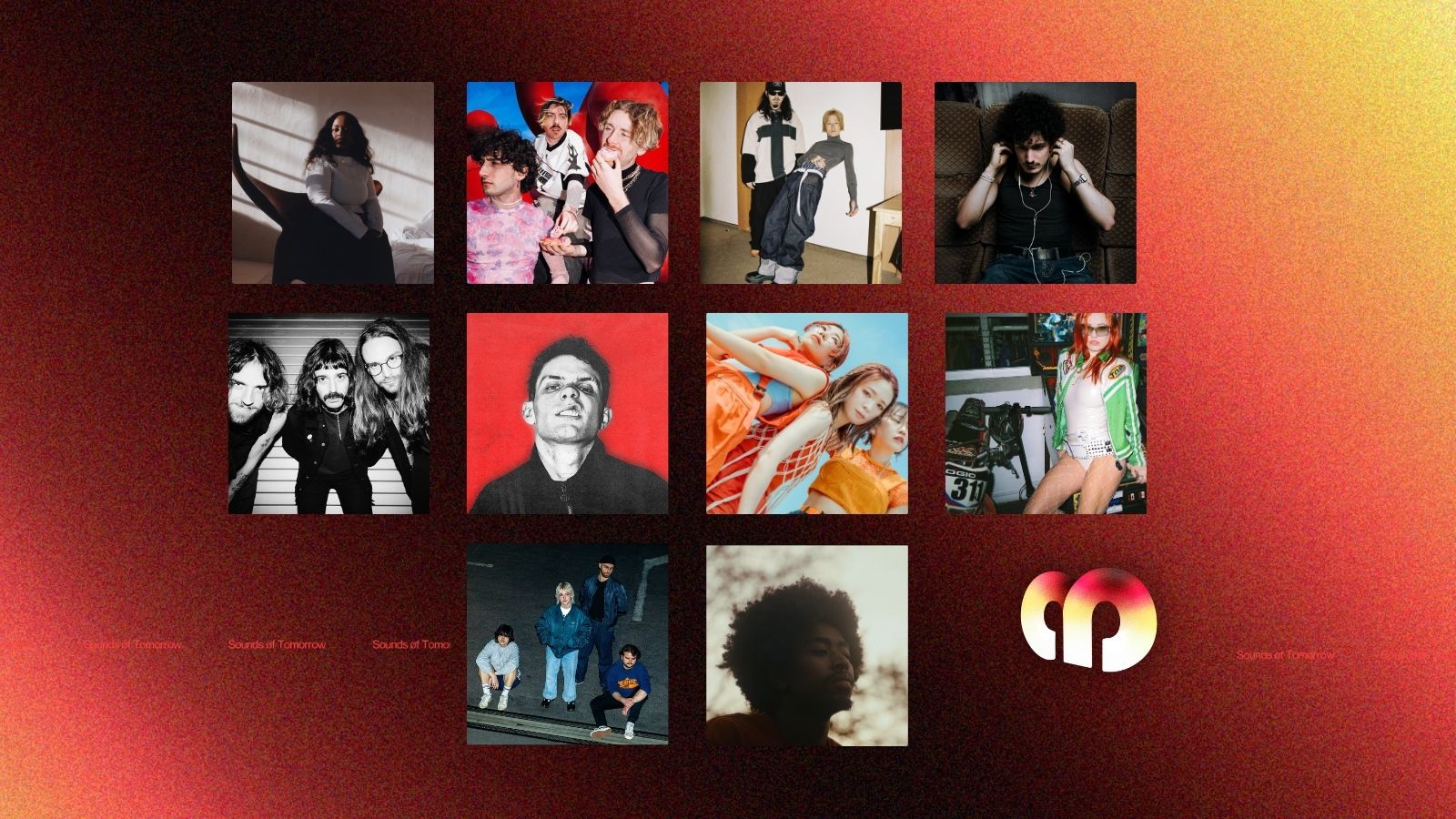 MaMA Music &amp; Convention 2026 Announces Its First Artists
