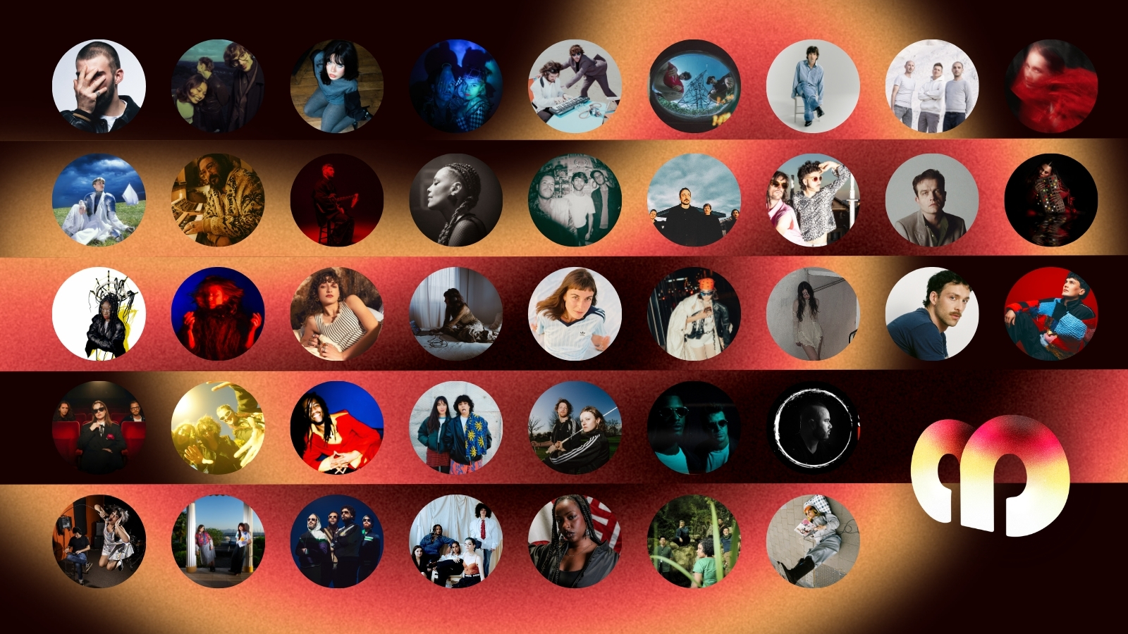 MaMA Music 2026: Check Out the Third Wave of Artists