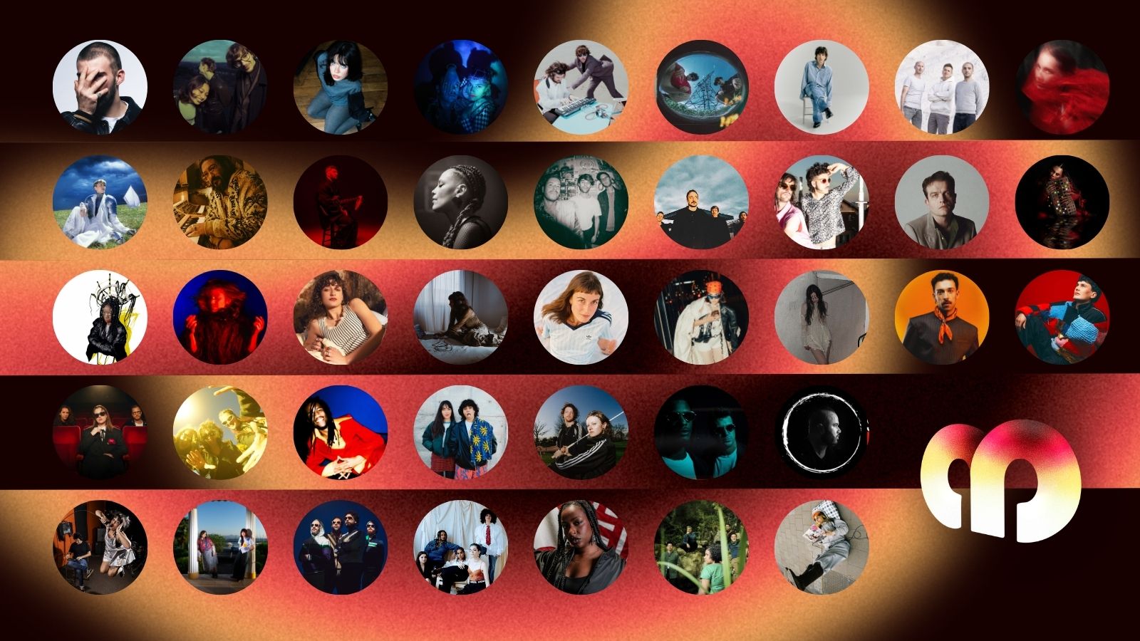 MaMA Music 2026 : découvrez la troisième vague d’artistes